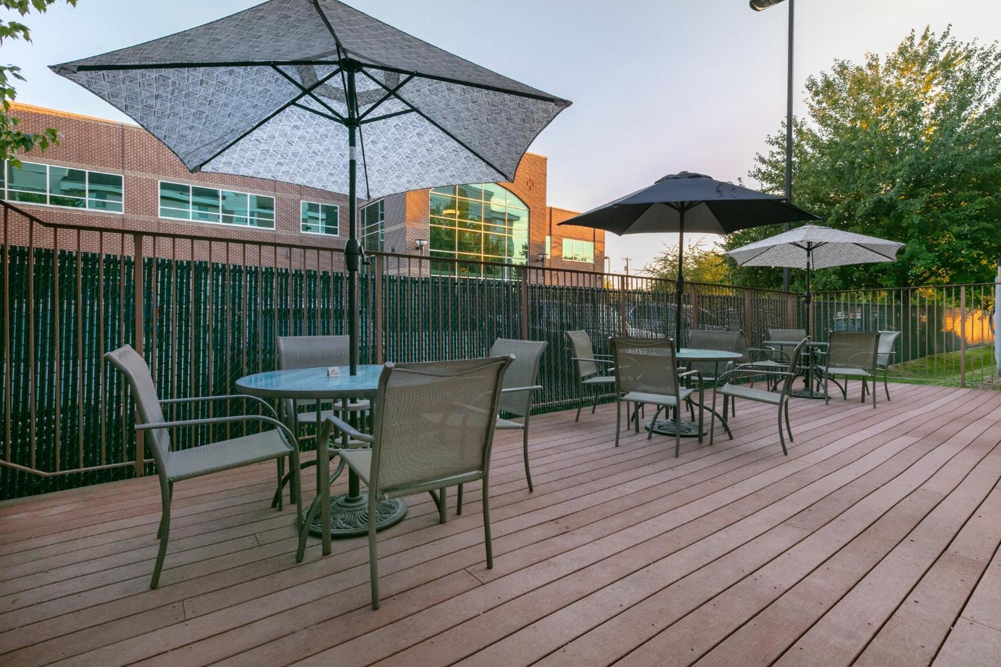 Holiday Inn Express Spokane-Valley By Ihg Spokane Valley Exterior photo