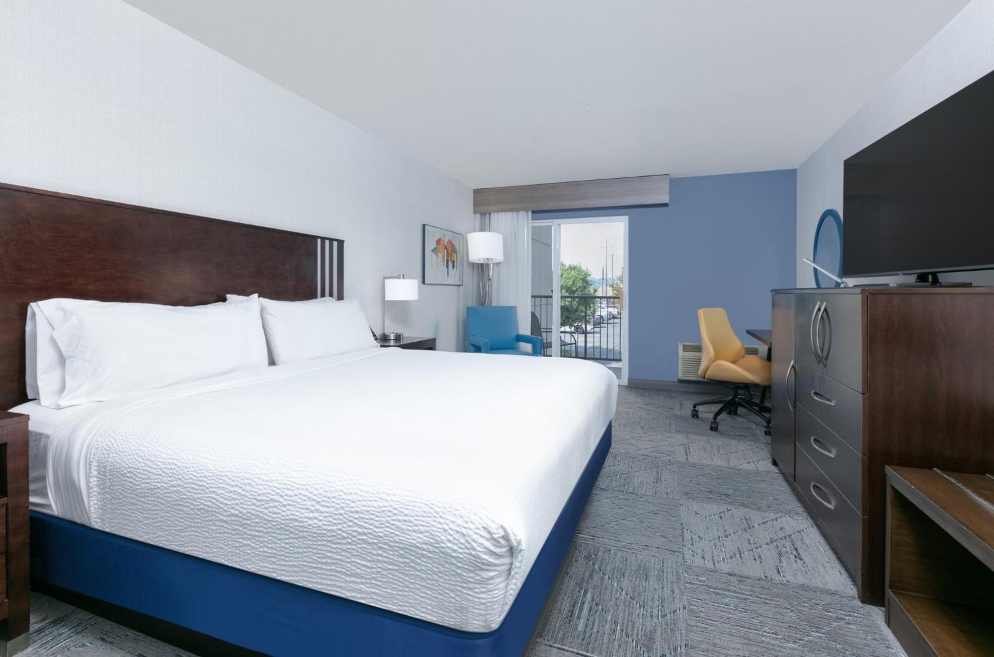 Holiday Inn Express Spokane-Valley By Ihg Spokane Valley Exterior photo