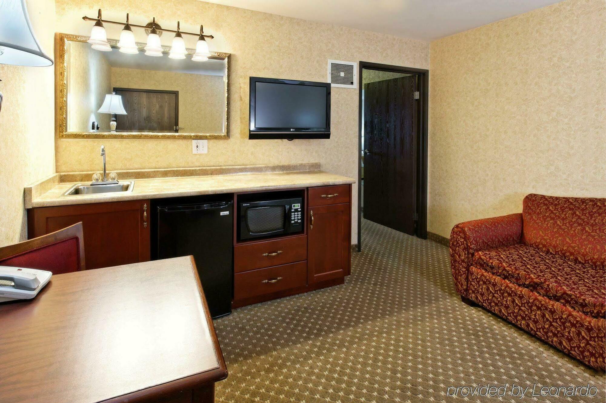 Holiday Inn Express Spokane-Valley By Ihg Spokane Valley Room photo